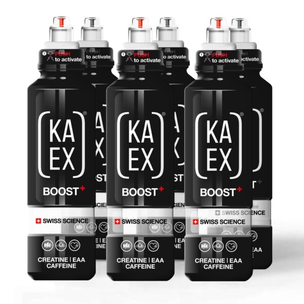 KA-EX® Boost 6er Pack