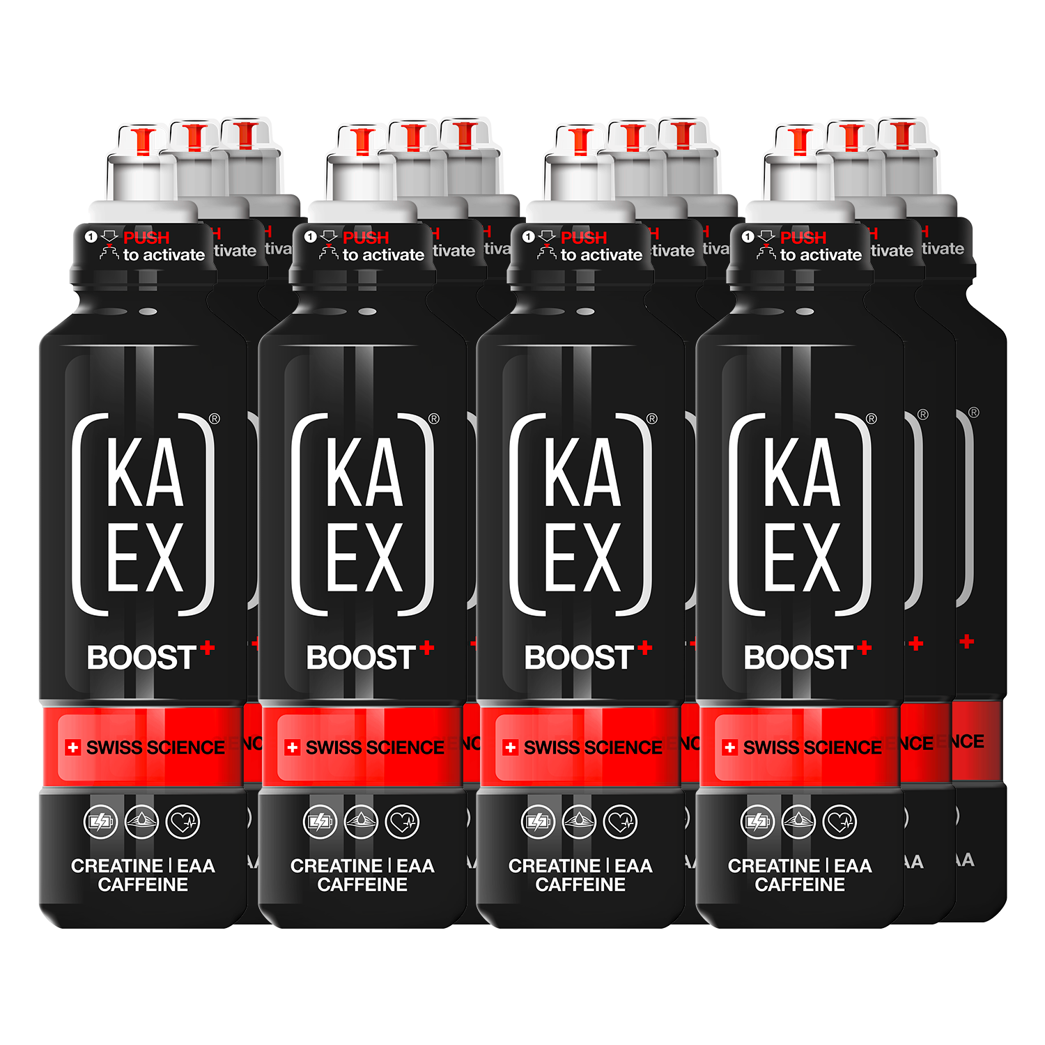 KA-EX® Boost 12er Pack