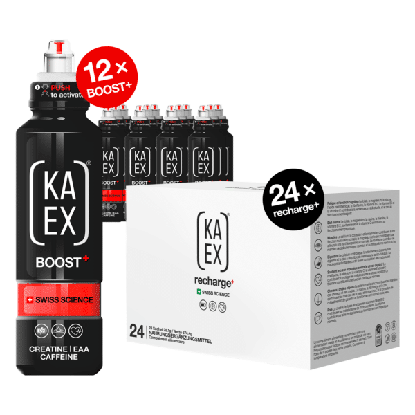 KA-EX® Performance-Kit